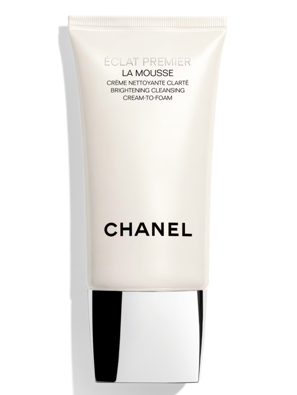 NEW~ ÉCLAT PREMIER LA MOUSSE ~ Brightening Cleansing Cream-to-Foam